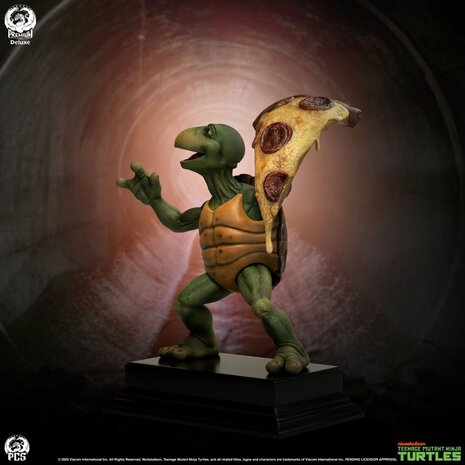 PCS Teenage Mutant Ninja Turtles Statue 1/2 Raphael Deluxe Edition 86 cm