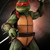 PCS Teenage Mutant Ninja Turtles Statue 1/2 Raphael Deluxe Edition 86 cm