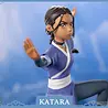 First 4 Figures Avatar: The Last Airbender Statue Katara 28 cm