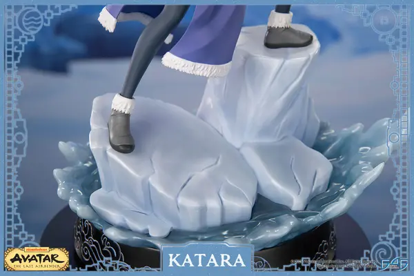 First 4 Figures Avatar: The Last Airbender Statue Katara 28 cm
