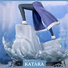 First 4 Figures Avatar: The Last Airbender Statue Katara 28 cm