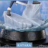 First 4 Figures Avatar: The Last Airbender Statue Katara 28 cm