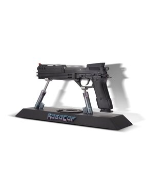 Hollywood Collectibles Group RoboCop Replica 1/1 RoboCop Auto 9 33 cm Hollywood Collectibles Group RoboCop Replica 1/1 RoboCop Auto 9 33 cm