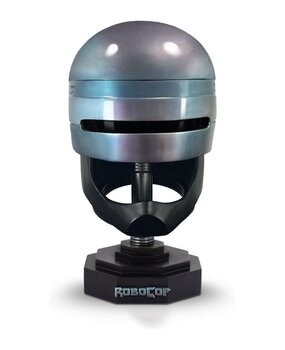 Hollywood Collectibles Group RoboCop Replica 1/1 RoboCop Helmet 43 cm Hollywood Collectibles Group RoboCop Replica 1/1 RoboCop Helmet 43 cm
