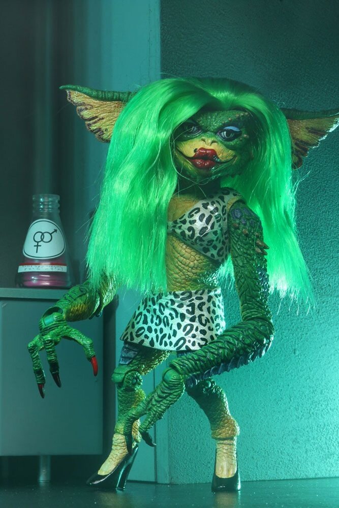 Neca Gremlins 2 Ultimate Action Figure Greta 15 cm Neca Gremlins 2 Ultimate Action Figure Greta 15 cm