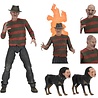 Neca Nightmare on Elm Street 2 Freddy's Revenge Action Figure Ultimate Part 2 Freddy 18 cm Neca Nightmare on Elm Street 2 Freddy's Revenge Action Figure Ultimate Part 2 Freddy 18 cm