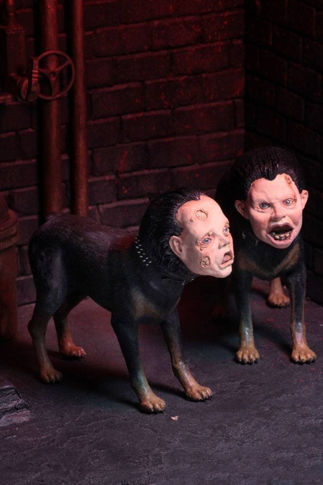 Neca Nightmare on Elm Street 2 Freddy's Revenge Action Figure Ultimate Part 2 Freddy 18 cm Neca Nightmare on Elm Street 2 Freddy's Revenge Action Figure Ultimate Part 2 Freddy 18 cm