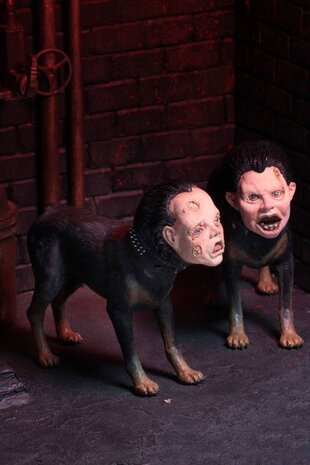 Neca Nightmare on Elm Street 2 Freddy's Revenge Action Figure Ultimate Part 2 Freddy 18 cm Neca Nightmare on Elm Street 2 Freddy's Revenge Action Figure Ultimate Part 2 Freddy 18 cm