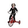 Neca Saw Action Figure with Sound Billy with Tricycle 30 cm Neca Saw Action Figure with Sound Billy with Tricycle 30 cm