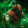 Iron Studios Mortal Kombat Art Scale Statue 1/10 Ermac (Ninjas Collection) 21 cm Iron Studios Mortal Kombat Art Scale Statue 1/10 Ermac (Ninjas Collection) 21 cm