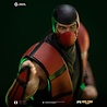 Iron Studios Mortal Kombat Art Scale Statue 1/10 Ermac (Ninjas Collection) 21 cm Iron Studios Mortal Kombat Art Scale Statue 1/10 Ermac (Ninjas Collection) 21 cm