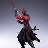 PCS Star Wars Epic Series Statue 1/3 Darth Maul Platinum Exclusive 86 cm