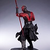 PCS Star Wars Epic Series Statue 1/3 Darth Maul Platinum Exclusive 86 cm