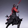 PCS Star Wars Epic Series Statue 1/3 Darth Maul Platinum Exclusive 86 cm