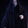 PCS Star Wars Hyperreal Statue 1/3 Emperor Palpatine 64 cm PCS Star Wars Hyperreal Statue 1/3 Emperor Palpatine 64 cm
