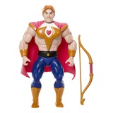 Mattel Masters of the Universe Origins Action Figure Cartoon Collection: Bow 14 cm Mattel Masters of the Universe Origins Action Figure Cartoon Collection: Bow 14 cm