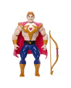 Mattel Masters of the Universe Origins Action Figure Cartoon Collection: Bow 14 cm Mattel Masters of the Universe Origins Action Figure Cartoon Collection: Bow 14 cm