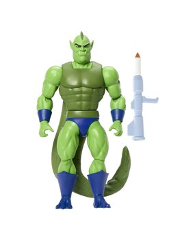 Mattel Masters of the Universe Origins Action Figure Cartoon Collection: Whiplash 14 cm Mattel Masters of the Universe Origins Action Figure Cartoon Collection: Whiplash 14 cm