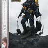 Prime 1 Studio Death Stranding 2: On the Beach Real Elite Masterline Series Statue 1/3 Sam Deluxe Version 83 cm Prime 1 Studio Death Stranding 2: On the Beach Real Elite Masterline Series Statue 1/3 Sam Deluxe Version 83 cm