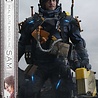Prime 1 Studio Death Stranding 2: On the Beach Real Elite Masterline Series Statue 1/3 Sam Deluxe Bonus Version 83 cm Prime 1 Studio Death Stranding 2: On the Beach Real Elite Masterline Series Statue 1/3 Sam Deluxe Bonus Version 83 cm