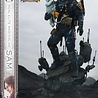 Prime 1 Studio Death Stranding 2: On the Beach Real Elite Masterline Series Statue 1/3 Sam Deluxe Bonus Version 83 cm Prime 1 Studio Death Stranding 2: On the Beach Real Elite Masterline Series Statue 1/3 Sam Deluxe Bonus Version 83 cm