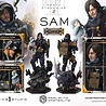 Prime 1 Studio Death Stranding 2: On the Beach Real Elite Masterline Series Statue 1/3 Sam Deluxe Bonus Version 83 cm Prime 1 Studio Death Stranding 2: On the Beach Real Elite Masterline Series Statue 1/3 Sam Deluxe Bonus Version 83 cm