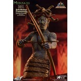 Star Ace Toys Ray Harryhausens Soft-Motion Series Statue Medusa 30 cm Star Ace Toys Ray Harryhausens Soft-Motion Series Statue Medusa 30 cm