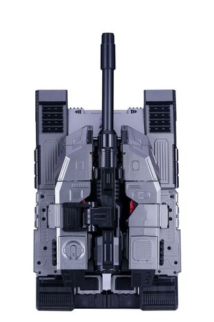 Robosen Transformers Interactive Robot Megatron G1 Flagship Limited Edition (40th Anniversary) 44 cm Robosen Transformers Interactive Robot Megatron G1 Flagship Limited Edition (40th Anniversary) 44 cm
