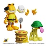 Boss Fight Studio Garfield Action Figures 2 Pack Garfello and Sidekick Odie Boss Fight Studio Garfield Action Figures 2 Pack Garfello and Sidekick Odie
