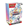 The Pokémon Company Pokémon Scarlet & Violet Prismatic Evolutions Booster Bundle