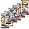 The Pokémon Company Pokémon Scarlet & Violet Prismatic Evolutions Booster Bundle