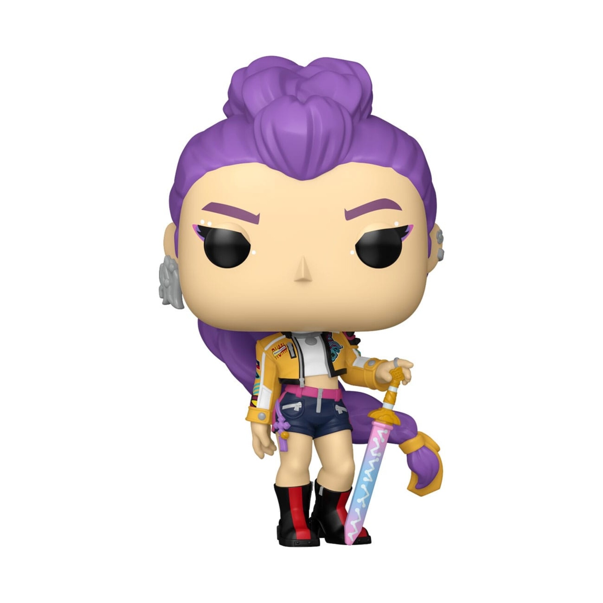 Funko Disney Zootopia 2 Nibbles Maplestok, vinylfiguur om te verzamelen, officiële merchandising
