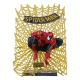 McFarlane Toys Marvel Collection PVC Statue 1/6 Spider-Man (Spider-Man # 1) (Gold Edition) (Gold Label) 15 cm McFarlane Toys Marvel Collection PVC Statue 1/6 Spider-Man (Spider-Man # 1) (Gold Edition) (Gold Label) 15 cm