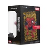 McFarlane Toys Marvel Collection PVC Statue 1/6 Spider-Man (Spider-Man # 1) (Gold Edition) (Gold Label) 15 cm McFarlane Toys Marvel Collection PVC Statue 1/6 Spider-Man (Spider-Man # 1) (Gold Edition) (Gold Label) 15 cm