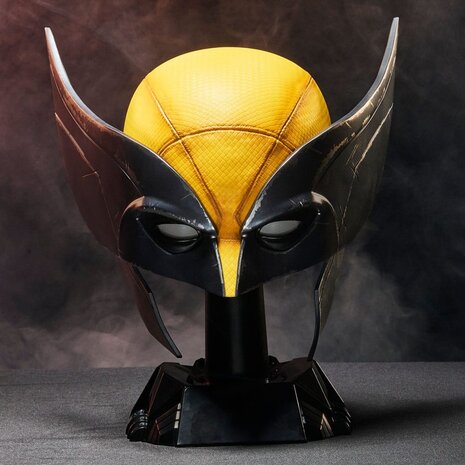 Hasbro Deadpool & Wolverine Replica 1/1 Mask Wolverine