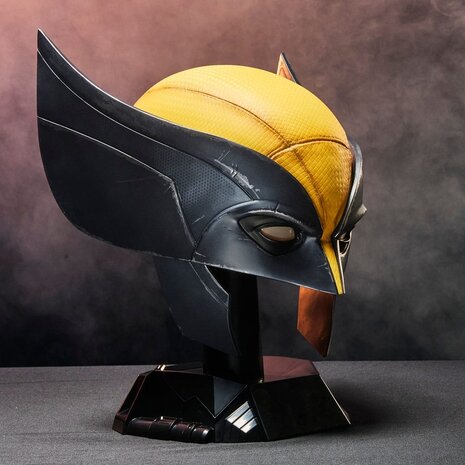 Hasbro Deadpool & Wolverine Replica 1/1 Mask Wolverine