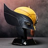 Hasbro Deadpool & Wolverine Replica 1/1 Mask Wolverine