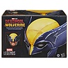 Hasbro Deadpool & Wolverine Replica 1/1 Mask Wolverine
