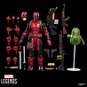 Hasbro Marvel Legends Maximum Series Action Figure Deadpool 15 cm