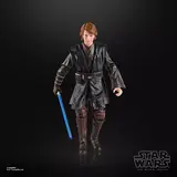 Hasbro Star Wars Episode III Black Series Action Figure Anakin Skywalker 15 cm Hasbro Star Wars Episode III Black Series Action Figure Anakin Skywalker 15 cm