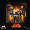 Hasbro X-Factor Marvel Legends Action Figure Strong Guy 15 cm Hasbro X-Factor Marvel Legends Action Figure Strong Guy 15 cm