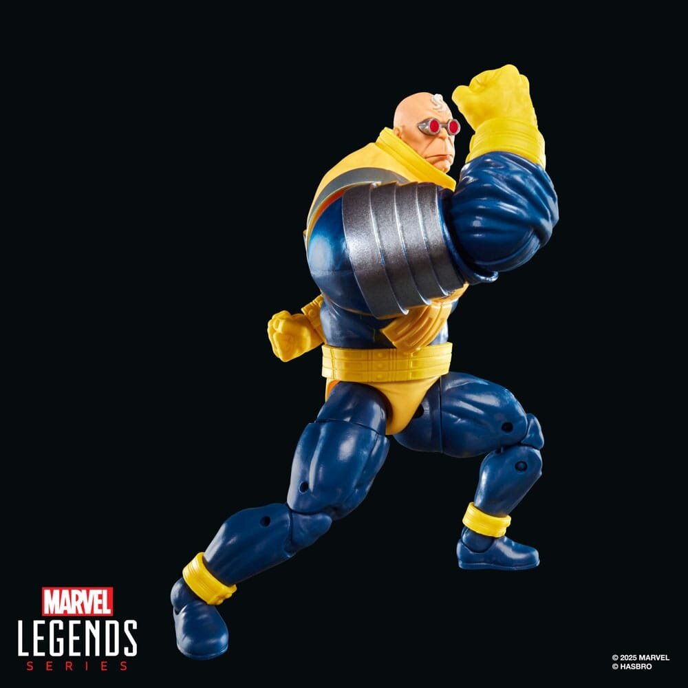 Hasbro X-Factor Marvel Legends Action Figure Strong Guy 15 cm Hasbro X-Factor Marvel Legends Action Figure Strong Guy 15 cm