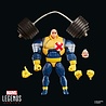 Hasbro X-Factor Marvel Legends Action Figure Strong Guy 15 cm Hasbro X-Factor Marvel Legends Action Figure Strong Guy 15 cm