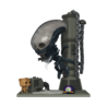 Funko Alien POP! Deluxe Vinyl Figure Xenomorph (Hovering) #1936