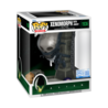 Funko Alien POP! Deluxe Vinyl Figure Xenomorph (Hovering) #1936