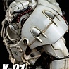 Threezero Fallout FigZero Action Figure 1/6 X-01 Institute Power Armor 37 cm Threezero Fallout FigZero Action Figure 1/6 X-01 Institute Power Armor 37 cm