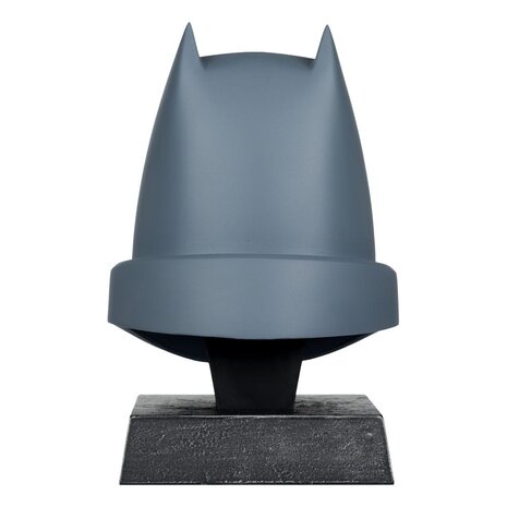 McFarlane Toys Batman DC Direct Mini Replica 1/3 Armoured Batman Cowl (Dark Knight Returns) 18 cm McFarlane Toys Batman DC Direct Mini Replica 1/3 Armoured Batman Cowl (Dark Knight Returns) 18 cm