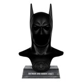 McFarlane Toys Batman DC Direct Mini Replica 1/3 Batman Cowl (Batman & Robin) 19 cm McFarlane Toys Batman DC Direct Mini Replica 1/3 Batman Cowl (Batman & Robin) 19 cm