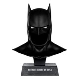McFarlane Toys Batman DC Direct Mini Replica 1/3 Batman Cowl (Court of Owls) 15 cm McFarlane Toys Batman DC Direct Mini Replica 1/3 Batman Cowl (Court of Owls) 15 cm