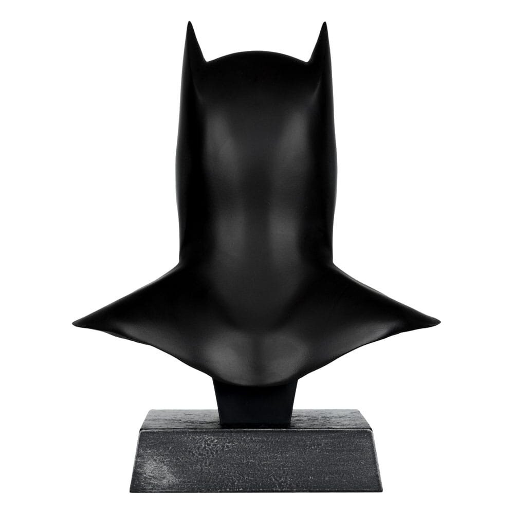 McFarlane Toys Batman DC Direct Mini Replica 1/3 Batman Cowl (Court of Owls) 15 cm McFarlane Toys Batman DC Direct Mini Replica 1/3 Batman Cowl (Court of Owls) 15 cm